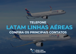 latam telefone