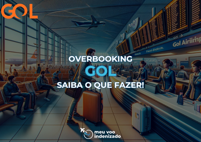 overbooking gol
